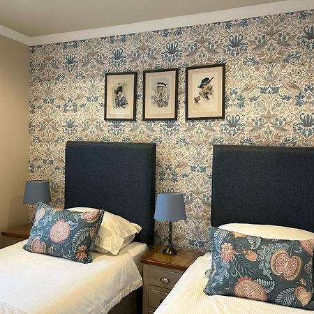The Dinney B&B Bridgnorth Esterno foto