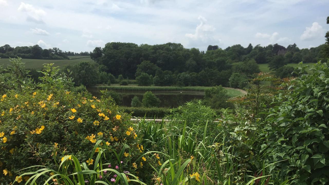 The Dinney B&B Bridgnorth Esterno foto