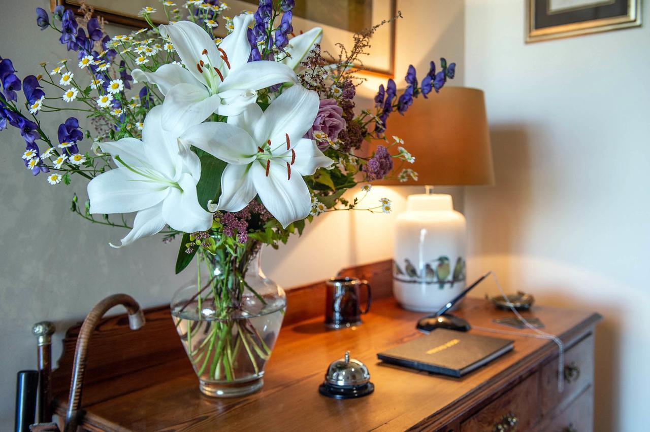 The Dinney B&B Bridgnorth Esterno foto