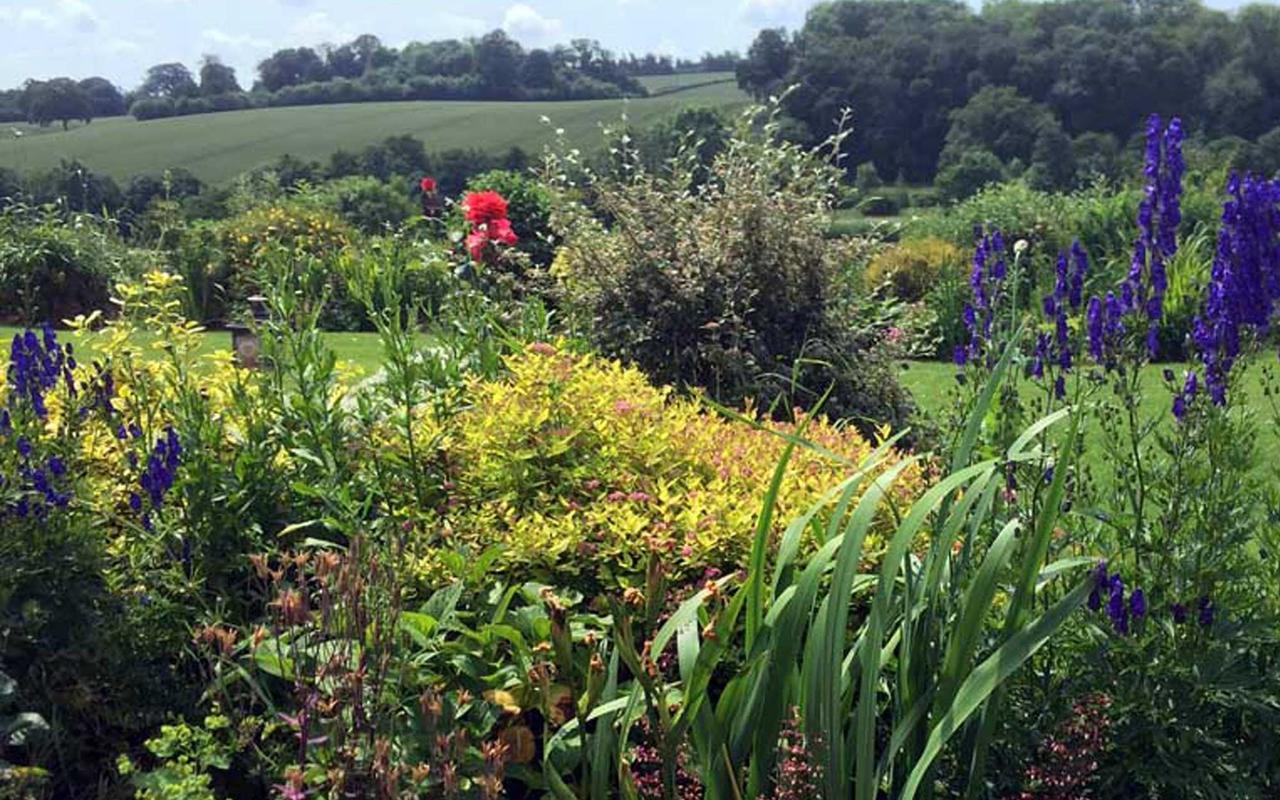 The Dinney B&B Bridgnorth Esterno foto
