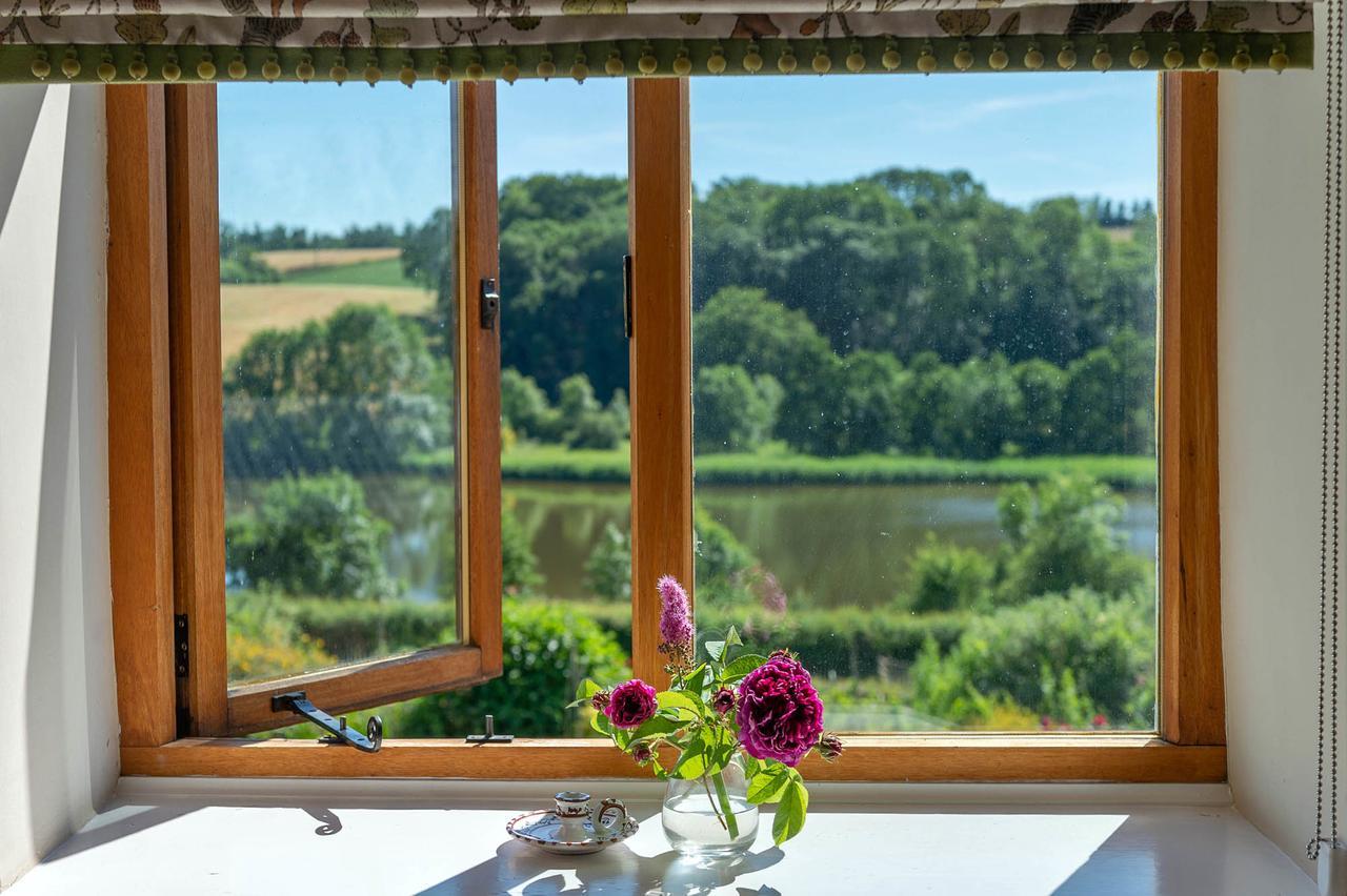 The Dinney B&B Bridgnorth Esterno foto