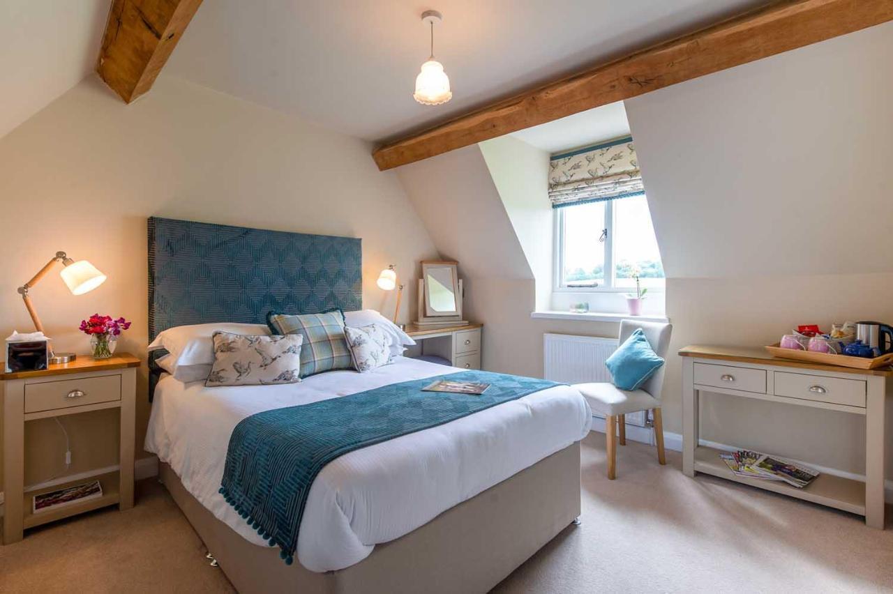 The Dinney B&B Bridgnorth Esterno foto