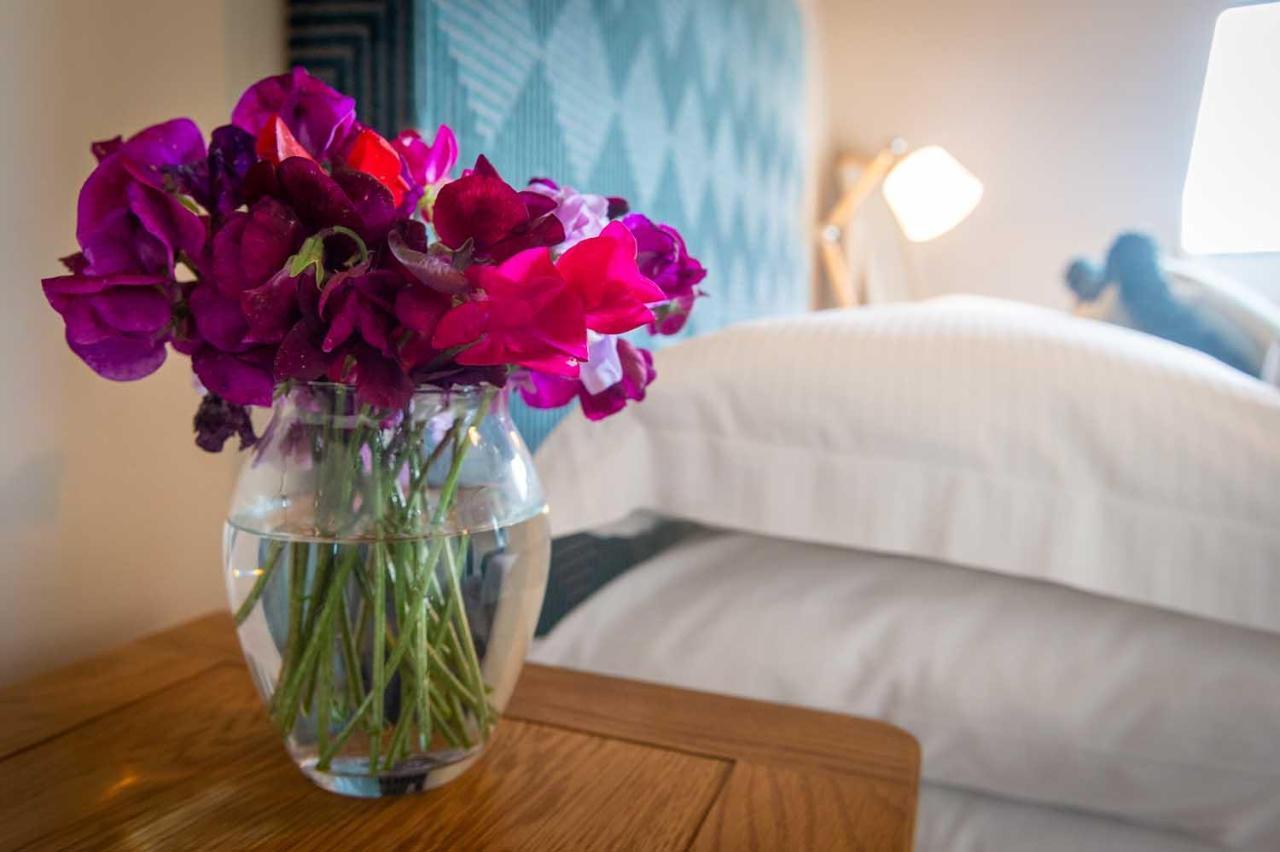 The Dinney B&B Bridgnorth Esterno foto