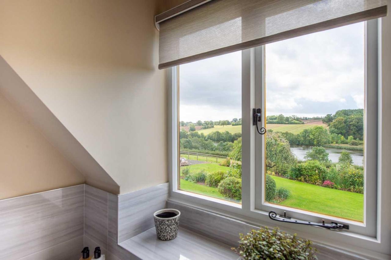 The Dinney B&B Bridgnorth Esterno foto